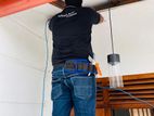 CCTV Camera Installation and Repair