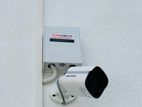 CCTV CAMERA INSTALLATION AND REPAIR