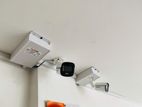 CCTV Camera Installation and Repair