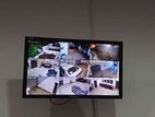 CCTV Camera Installation