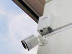 cctv camera installation and repair