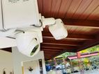 cctv camera installation and repair