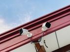 CCTV CAMERA INSTALLATION AND REPAIR