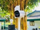 CCTV CAMERA INSTALLATION AND REPAIR