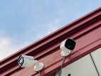 CCTV CAMERA INSTALLATION AND REPAIR