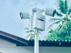CCTV CAMERA INSTALLATION AND REPAIR