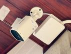 Cctv Camera Installation