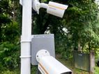 CCTV CAMERA INSTALLATION & REPAIR SERVICE