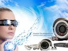 CCTV Camera Installation
