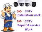 CCTV Camera Repair