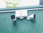 Cctv Camera Installation