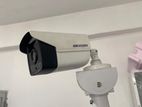 CCTV Camera Installation