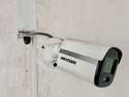 Cctv Camera Installation