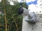 CCTV Camera Installation