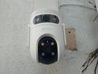 CCTV Camera installation
