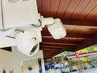 CCTV Camera Installation