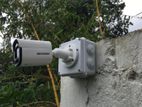 CCTV Camera Installation
