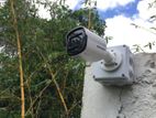 CCTV Camera Installation