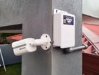 CCTV Camera Installation