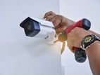 CCTV Camera Installation