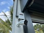 CCTV Camera Installation