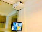 CCTV CAMERA INSTALLATION