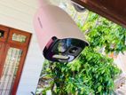 CCTV CAMERA INSTALLATION