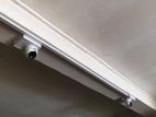 Cctv camera installation