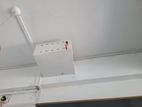 cctv camera installation