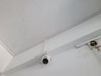 cctv camera installation