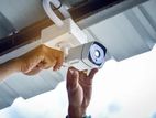 CCTV Camera Installation
