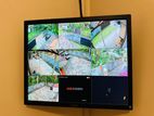 CCTV Camera Installation