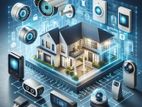 CCTV Camera Installation