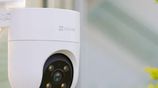 CCTV Camera Installation