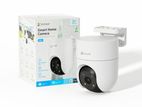 CCTV Camera Installation
