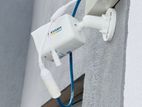 CCTV Camera Installation