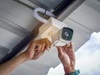 CCTV Camera Installation