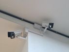 CCTV Camera Installation