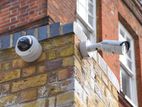 CCTV Camera Installation