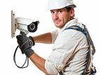 CCTV Camera Installation