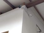 CCTV Camera Installation