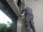 CCTV Camera Installation