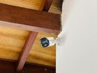 CCTV Camera Installation
