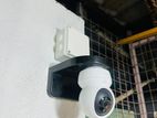 CCTV Camera Installation