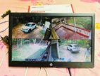 CCTV CAMERA INSTALLATION