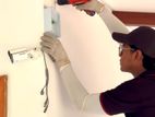 CCTV CAMERA INSTALLATION