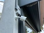 CCTV Camera Installation