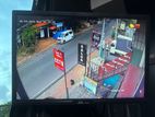 CCTV Camera Installation