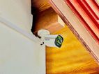 CCTV Camera Installation