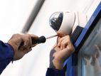 CCTV Camera Installation